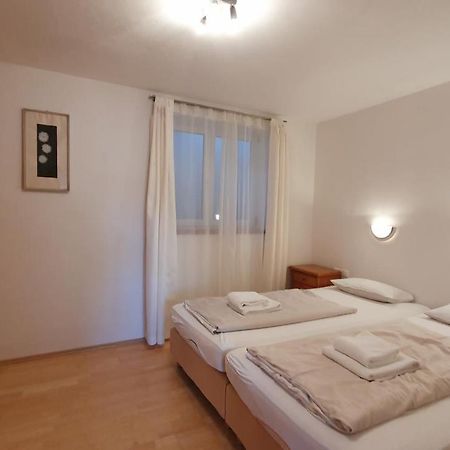 Haus Carina Appartement Kirchberg in Tirol Buitenkant foto