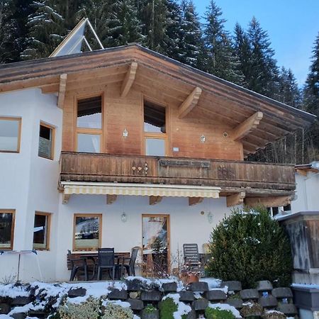Haus Carina Appartement Kirchberg in Tirol Buitenkant foto