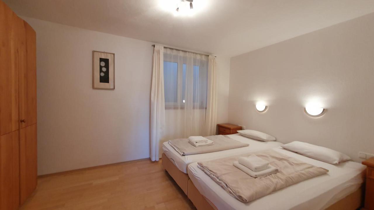 Haus Carina Appartement Kirchberg in Tirol Buitenkant foto