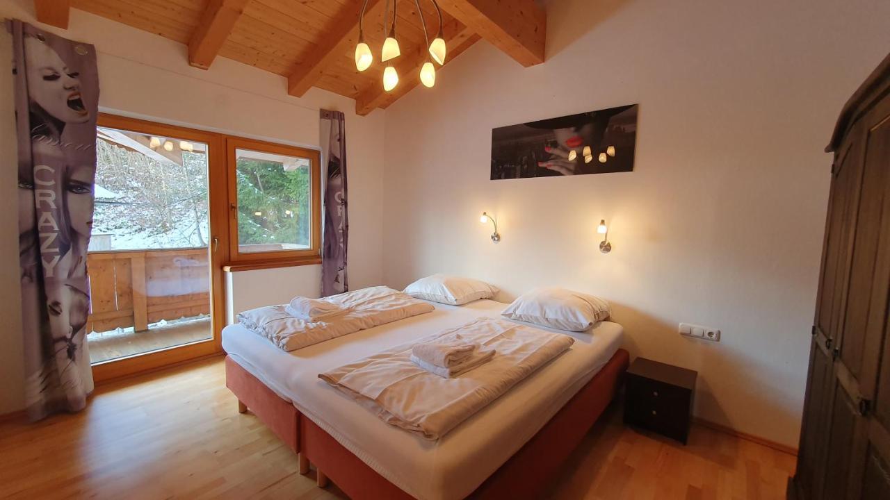 Haus Carina Appartement Kirchberg in Tirol Buitenkant foto