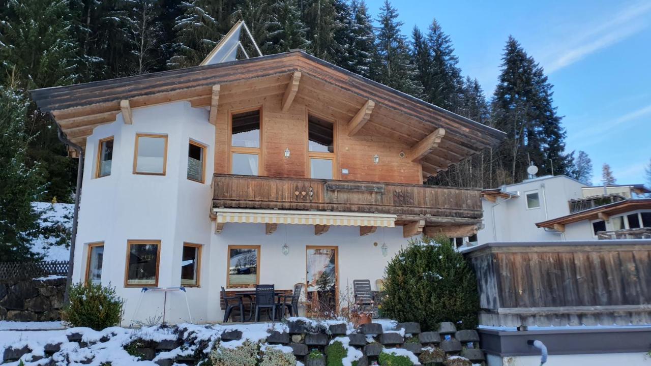 Haus Carina Appartement Kirchberg in Tirol Buitenkant foto