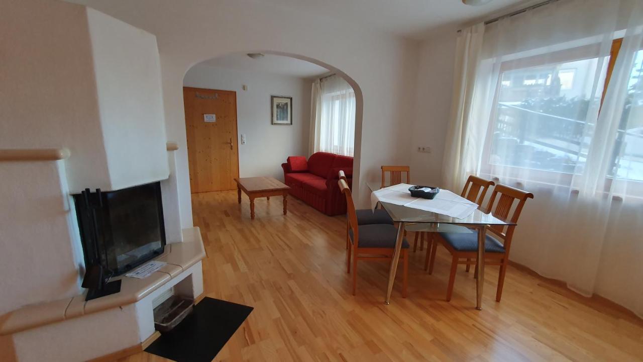 Haus Carina Appartement Kirchberg in Tirol Buitenkant foto