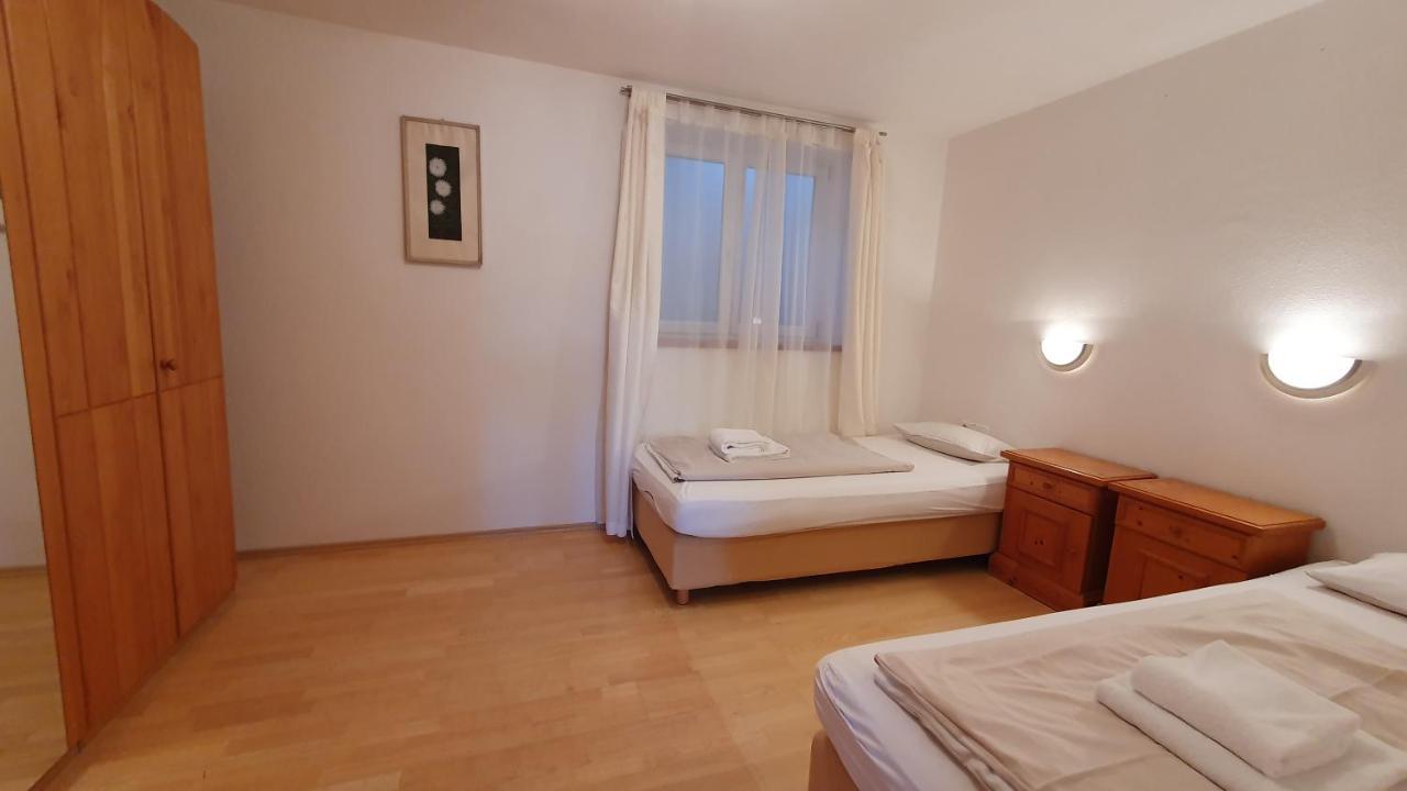 Haus Carina Appartement Kirchberg in Tirol Buitenkant foto