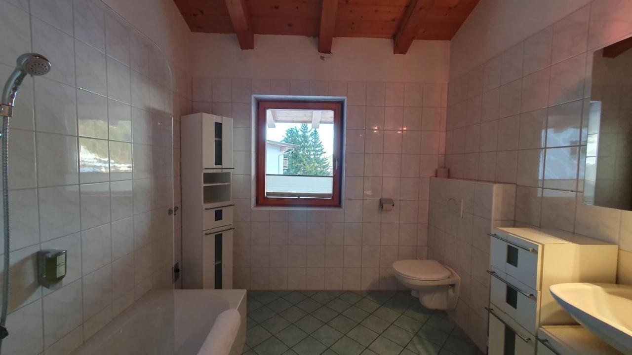 Haus Carina Appartement Kirchberg in Tirol Buitenkant foto
