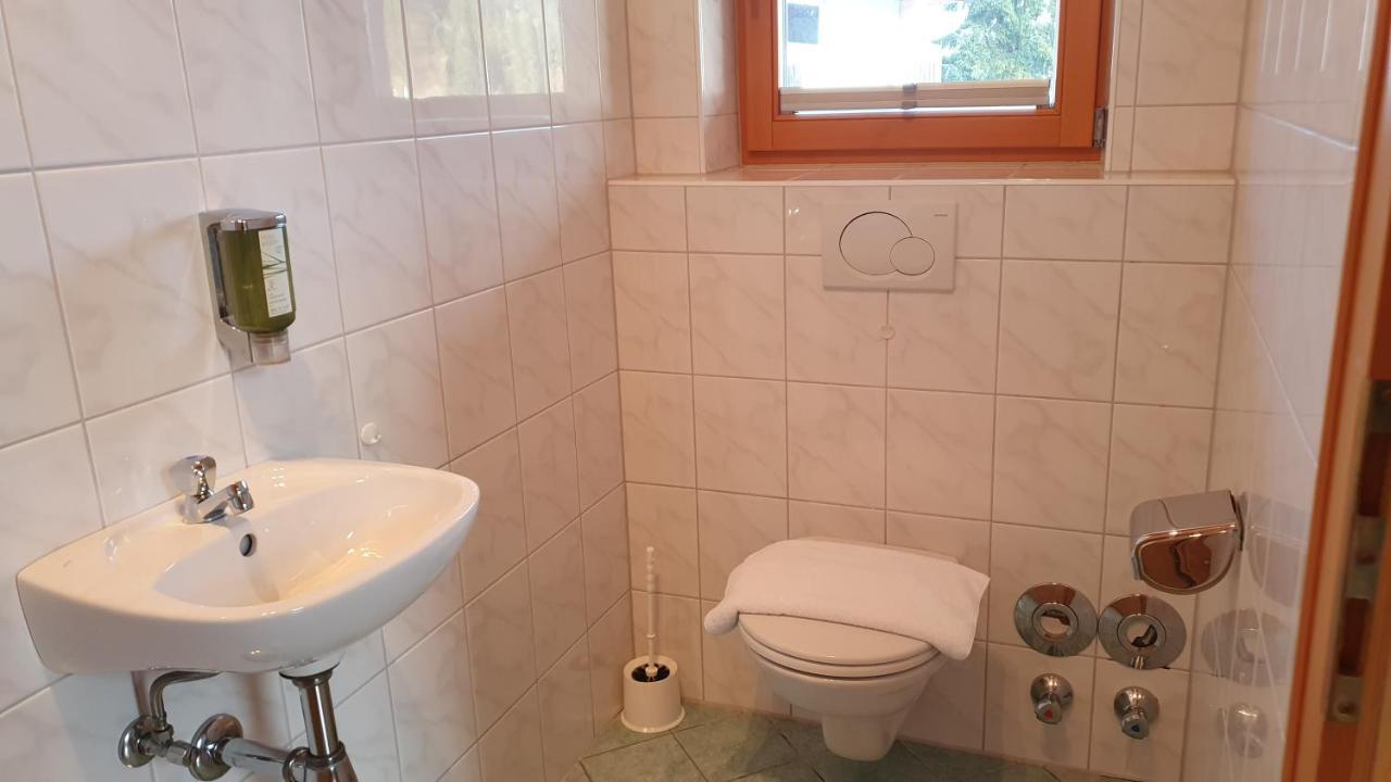 Haus Carina Appartement Kirchberg in Tirol Buitenkant foto