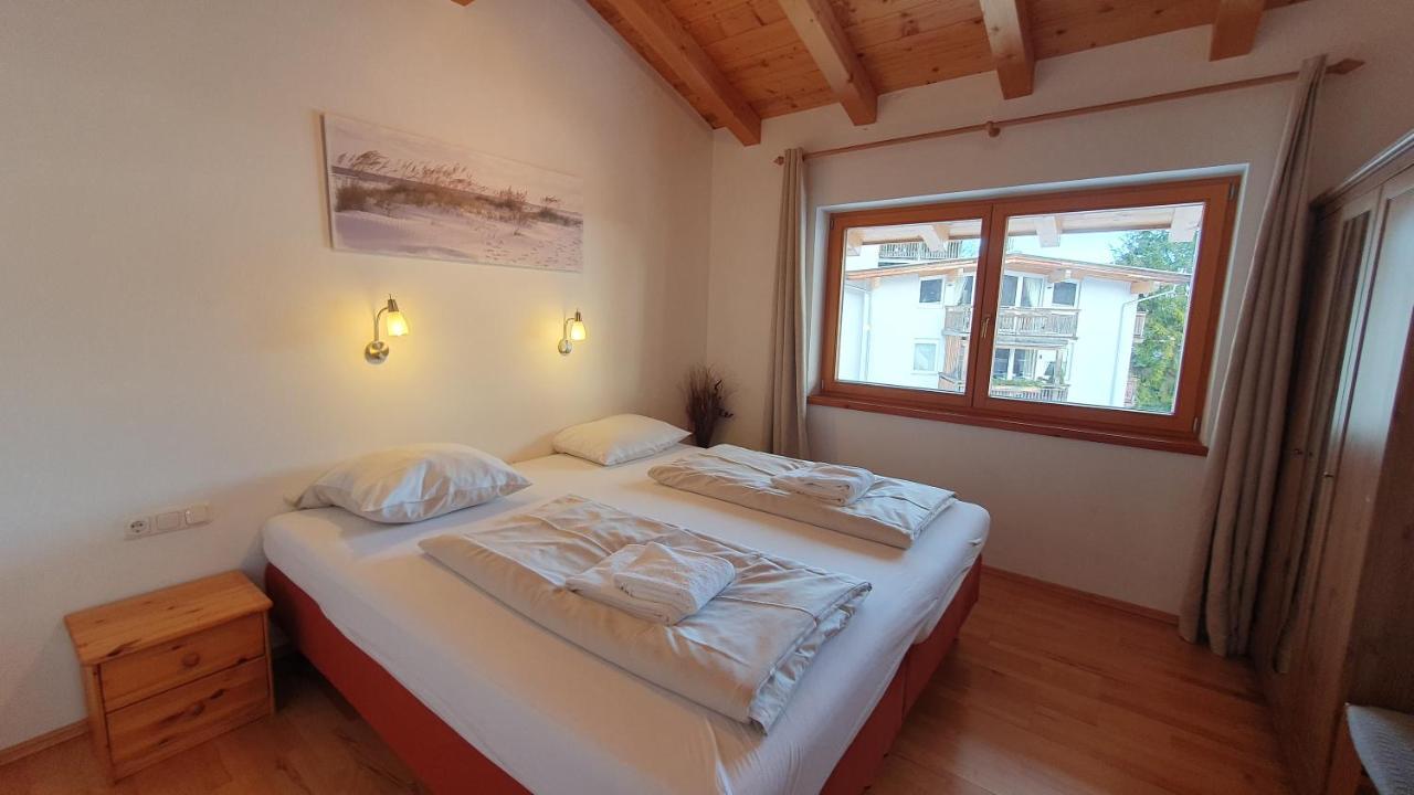 Haus Carina Appartement Kirchberg in Tirol Buitenkant foto